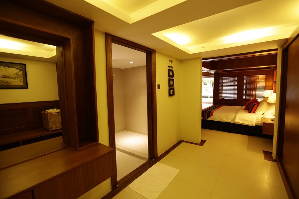 My Bagan Residence By Amata Exterior foto