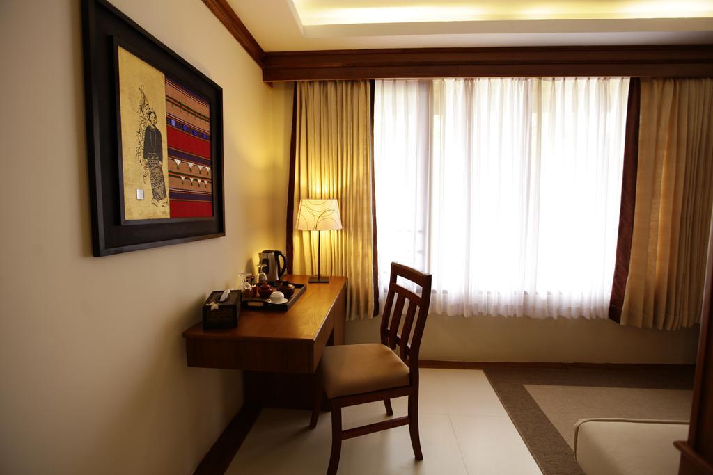 My Bagan Residence By Amata Exterior foto