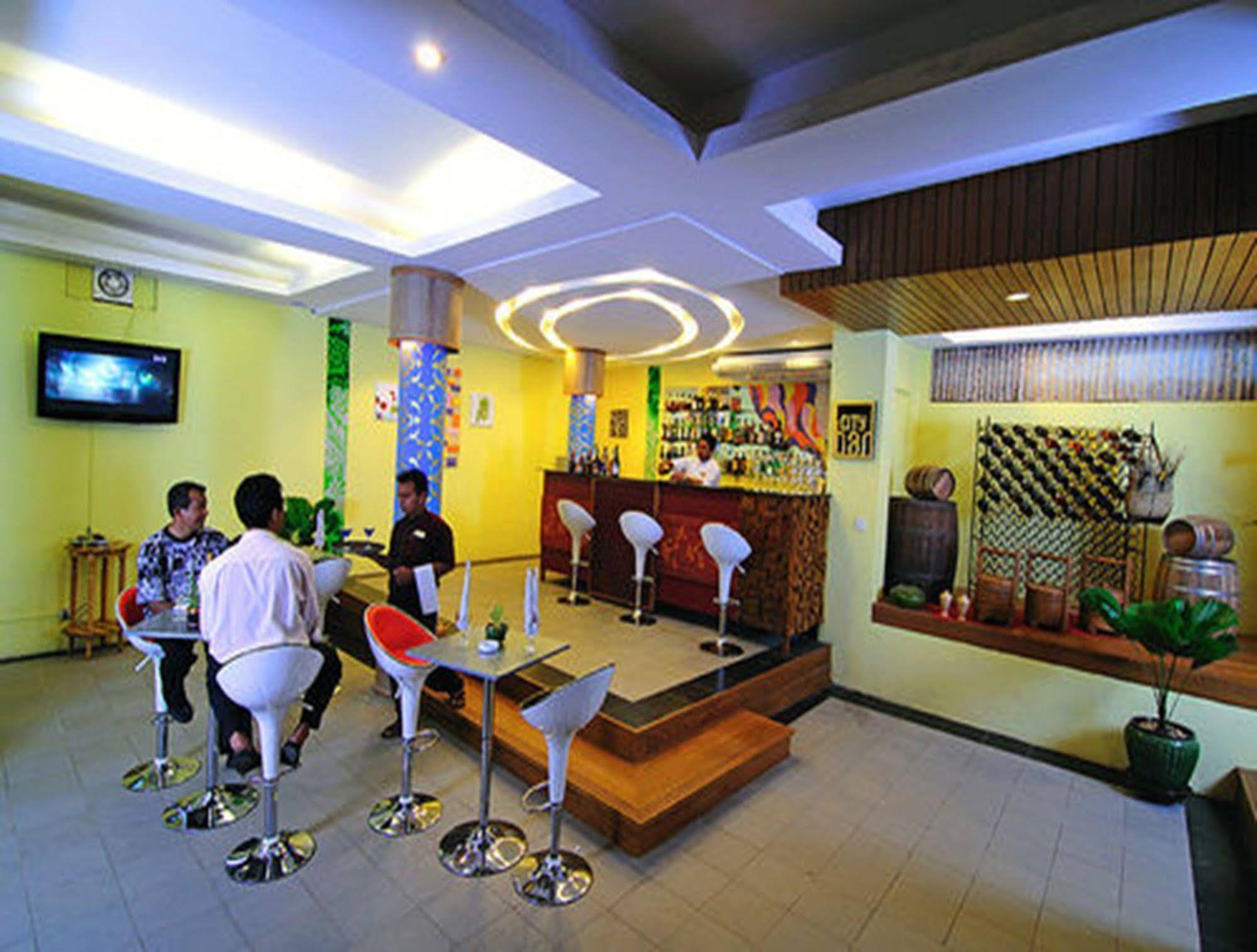 My Bagan Residence By Amata Exterior foto