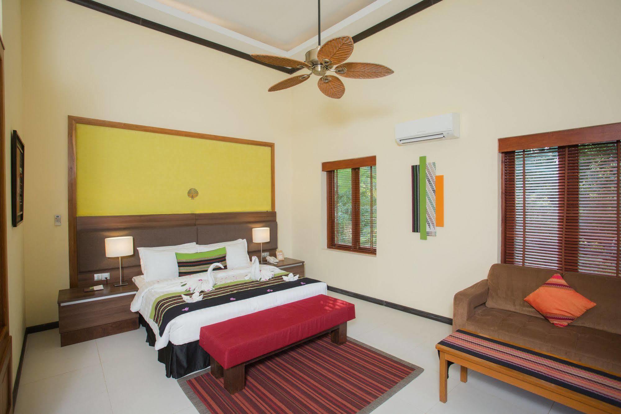My Bagan Residence By Amata Exterior foto