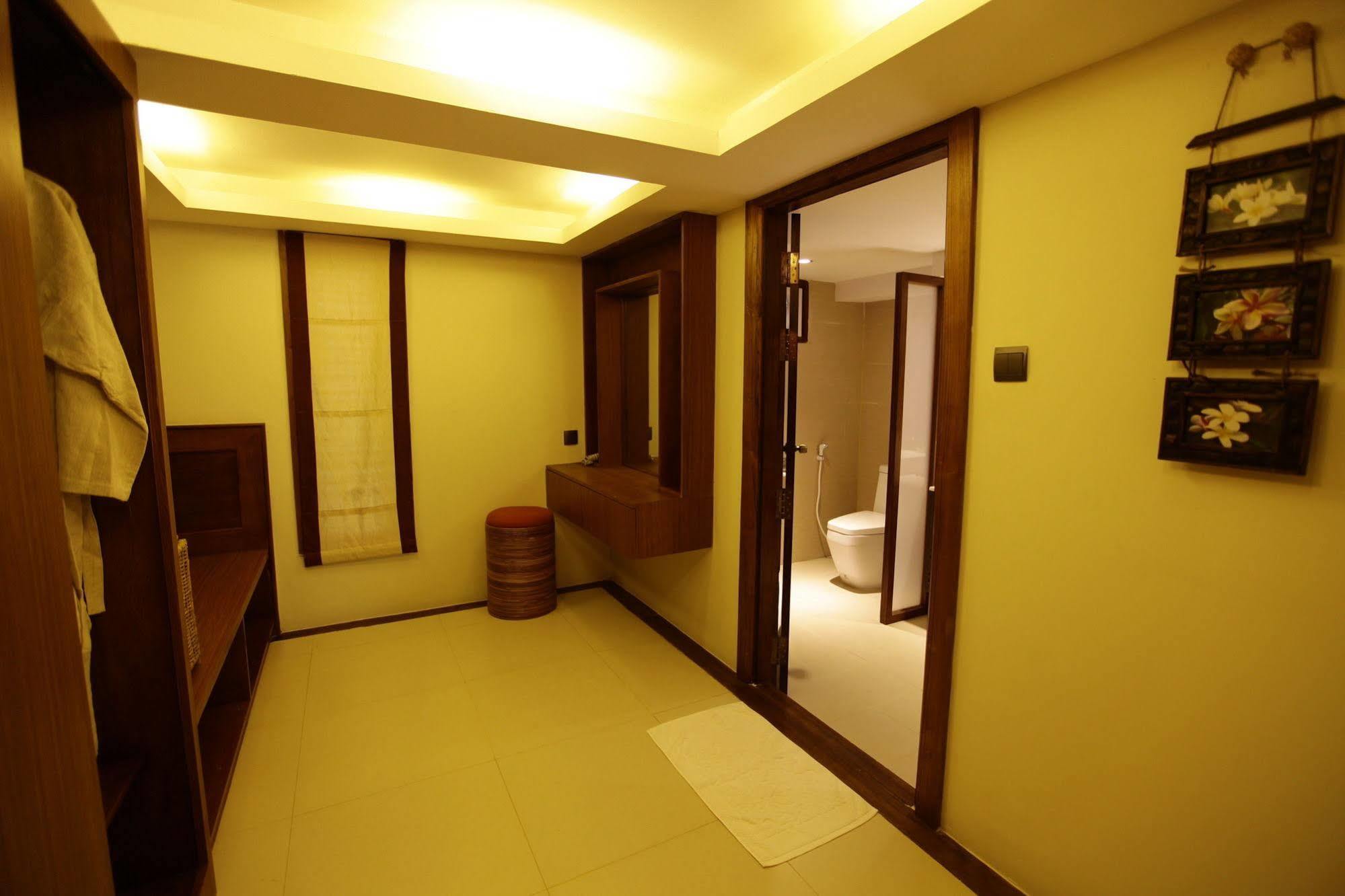 My Bagan Residence By Amata Exterior foto